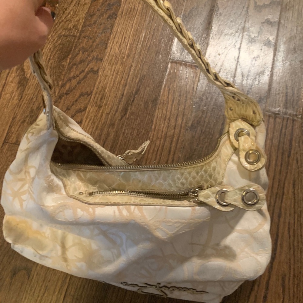 Jessica Simpson bag - Picture 3 of 4